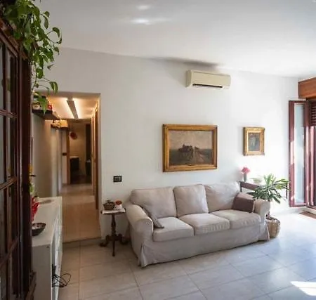 La Grande Terrazza Milan-navigli-tortona *