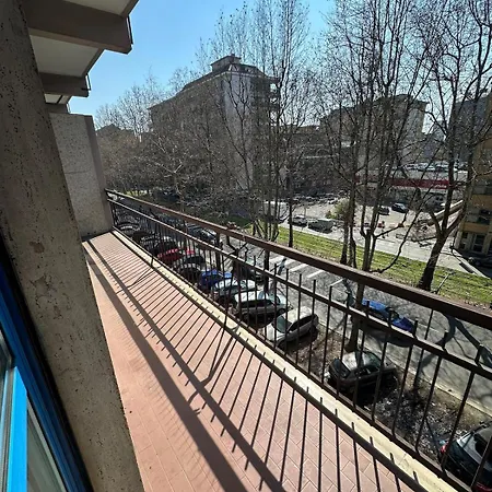 Gori Apartament Mediolan