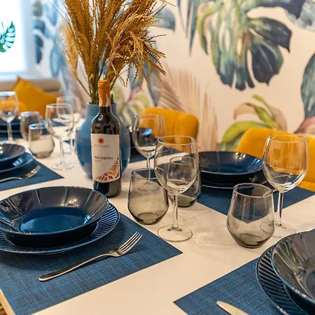 Lejlighed Moscova Luxe - Elegant With 2 Bathrooms Milano