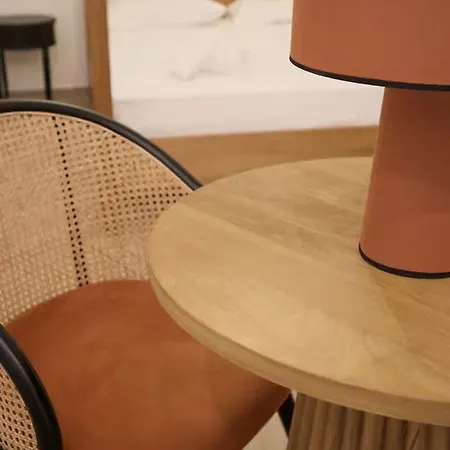 Flat Number 14 * Milano