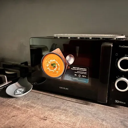 Certosa Fiera Couette-café *