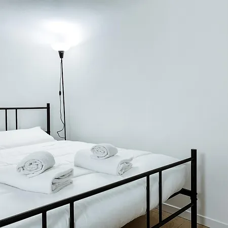 Lejlighed Watt Industrial Loft - Navigli District,