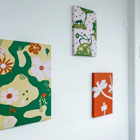 Lejlighed Watt Industrial Loft - Navigli District, *