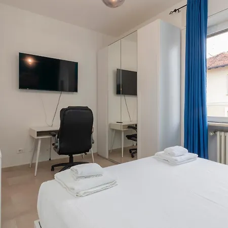 Apartment I Host - Carlo D'adda 29 Mailand