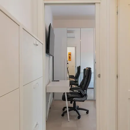 Apartment I Host - Carlo D'adda 29