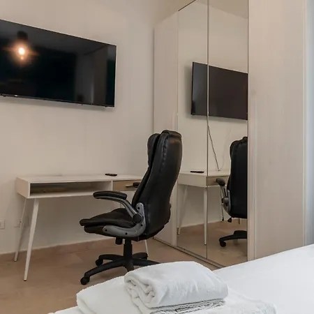 I Host - Carlo D'adda 29 Apartment *