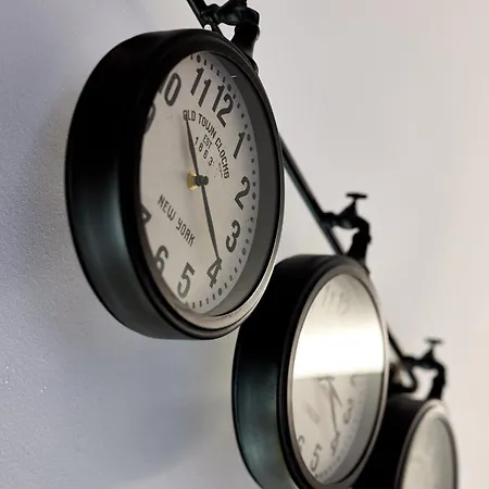 アパート Duomo Imperial Suits - Modern And Comfortable