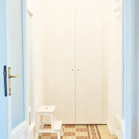 Daisy's Is Lejlighed Milano