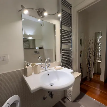 Sweet Cozy Duomo Appartement Milaan