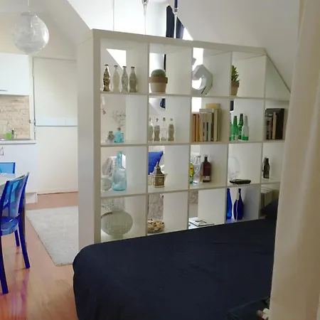 Appartement Sweet Cozy Duomo