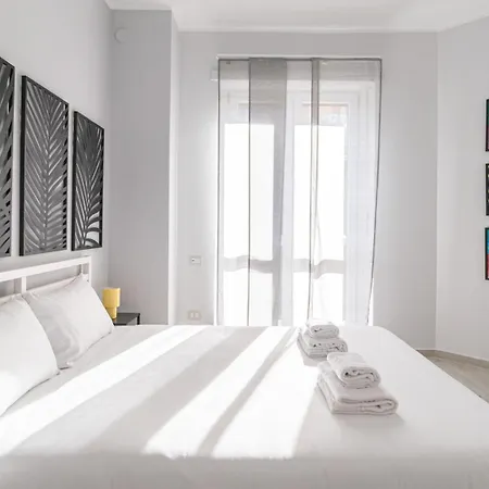 Italianway Comfort - Copernico 47 B Milano