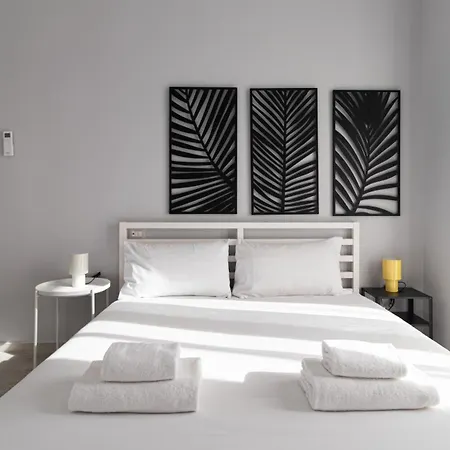 Italianway Comfort - Copernico 47 B Lejlighed *