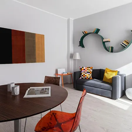 Italianway Comfort - Copernico 47 B *