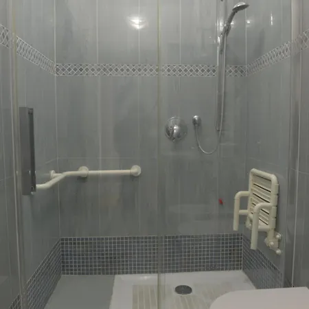 Dimora Anzani شقة