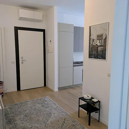 Appartement Casa Fabiana
