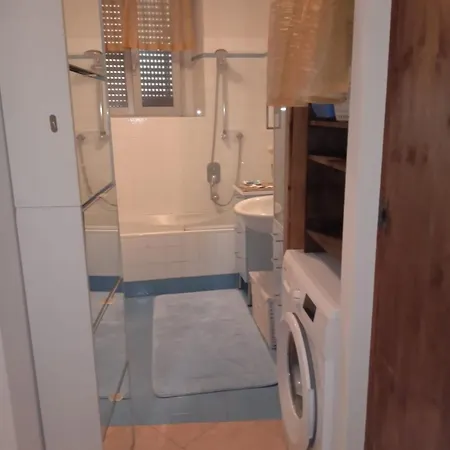 Fiera Apartman Milánó