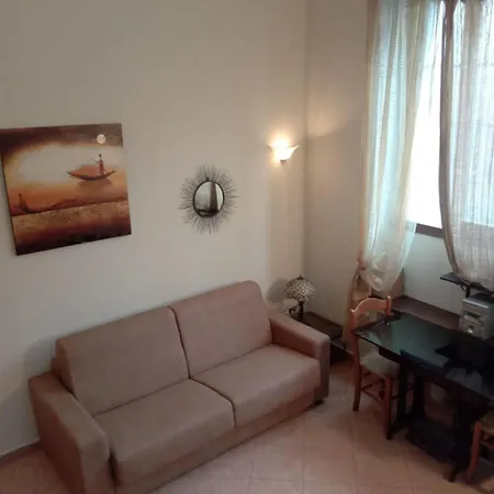 Apartman Fiera Milánó