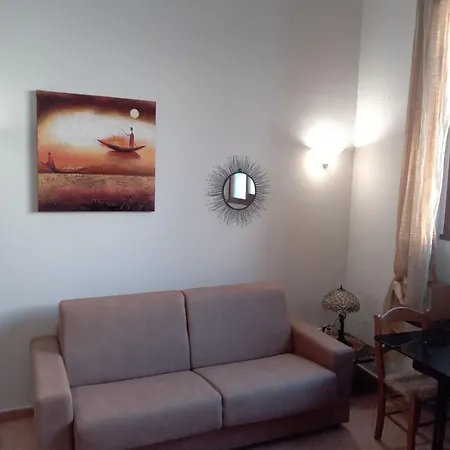 Apartman Fiera *