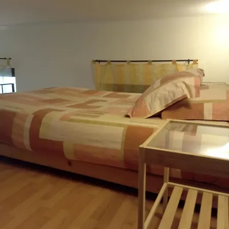 Fiera Apartman Milánó