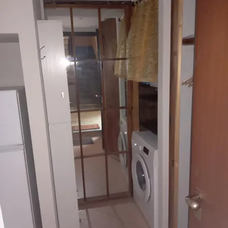 Fiera Apartman Milánó