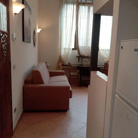 Fiera Apartman
