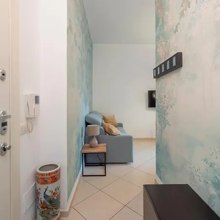 Gambara San Siro Casa Amelie * Milán