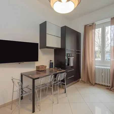 Apartmán Gambara San Siro Casa Amelie *