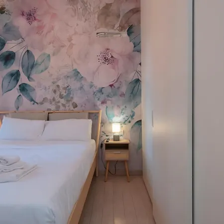 Apartmán Gambara San Siro Casa Amelie Milán