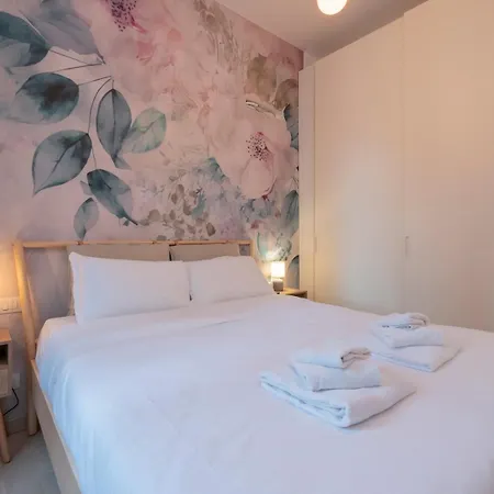 Gambara San Siro Casa Amelie Apartmán