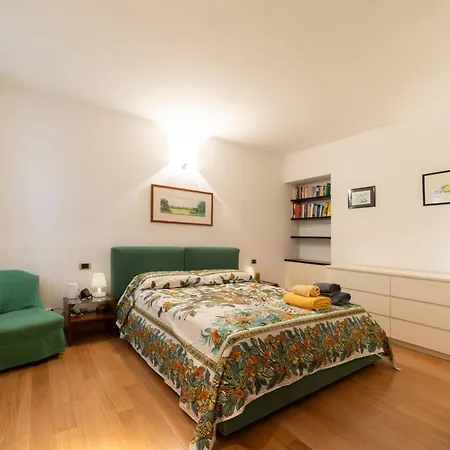 Marroncelli Loft & Terrace * Milan