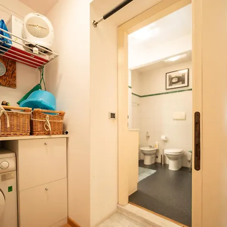 Apartment Marroncelli Loft & Terrace