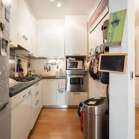 Marroncelli Loft & Terrace Apartment *