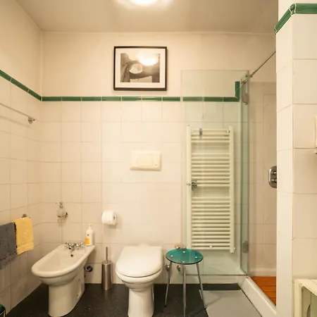 Marroncelli Loft & Terrace Apartment