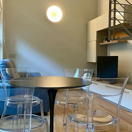 Beco Porta Venezia Luxury Loft Milão