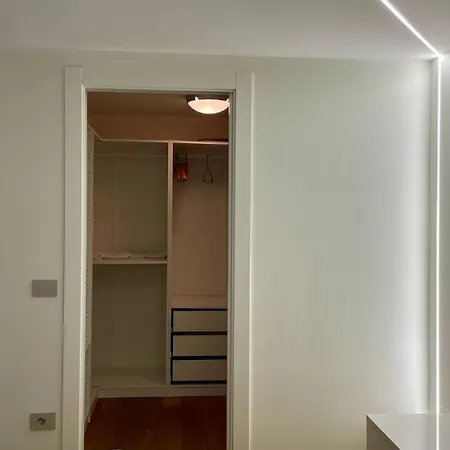 Beco Porta Venezia Luxury Loft Apartamento *