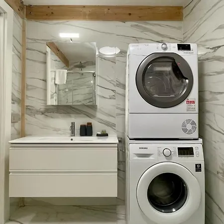 Beco Porta Venezia Luxury Loft * Milão