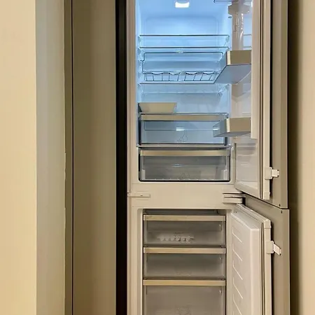 Apartamento Beco Porta Venezia Luxury Loft Milão