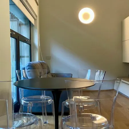 Beco Porta Venezia Luxury Loft Apartamento