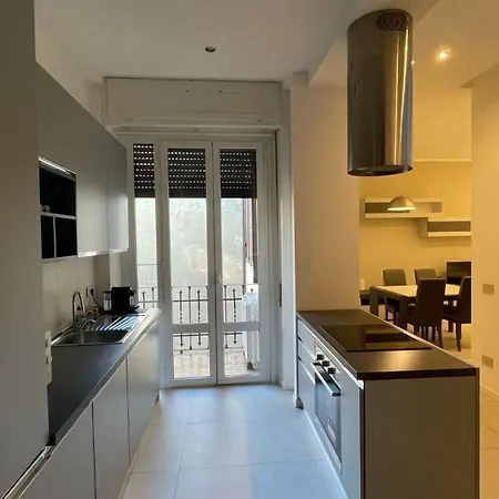 Beco New Family Appartement Milan