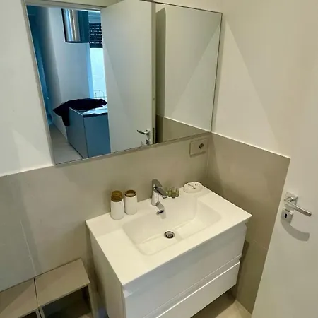 Appartement Beco New Family Milan