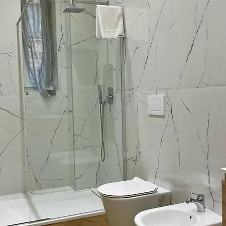 Beco New Double Apartmán *