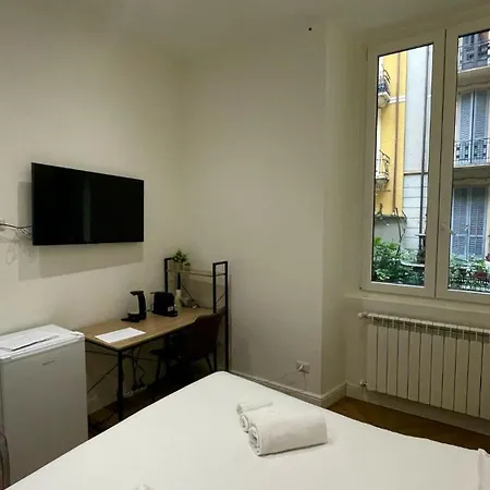 Apartament Beco New Double *