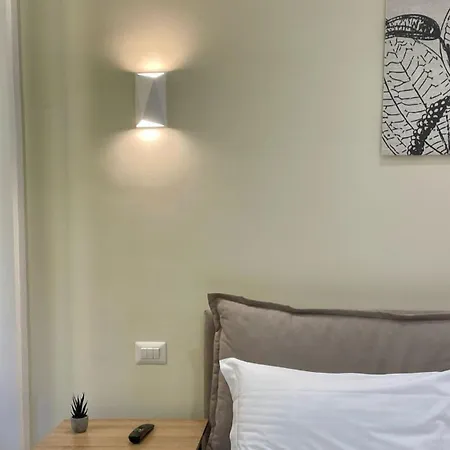 Beco New Double Apartament Mediolan