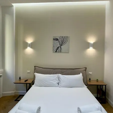 Beco New Double Apartmán