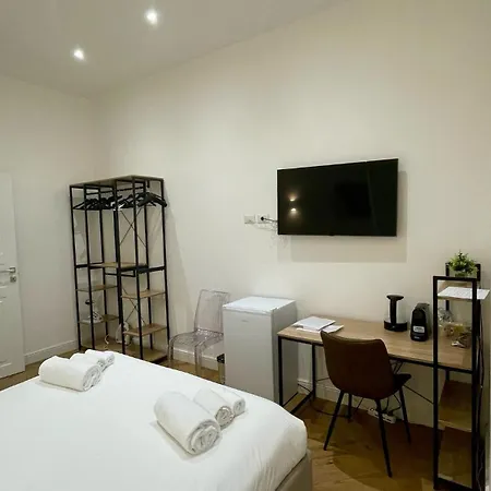 Apartmán Beco New Double