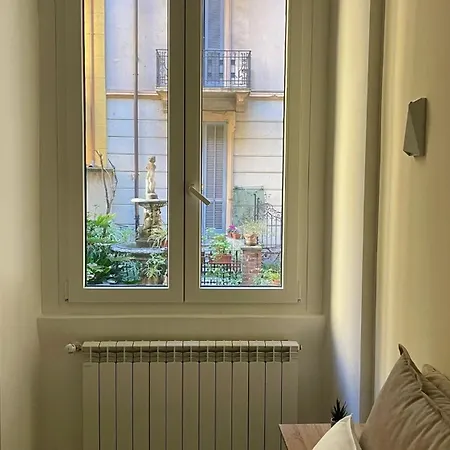 Apartament Beco New Double *