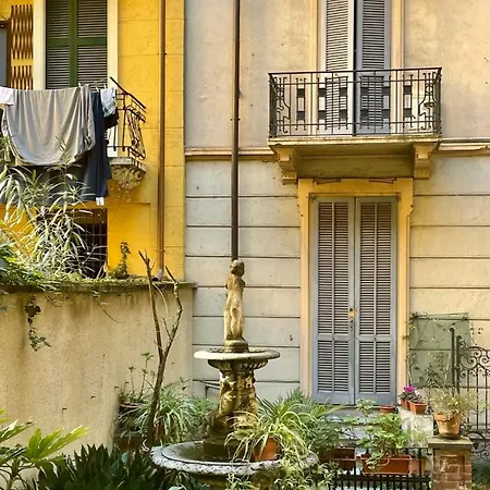 Beco New Double Apartament