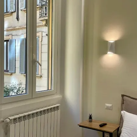 Apartmán Beco New Double