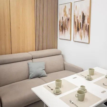 Apartment Emme *