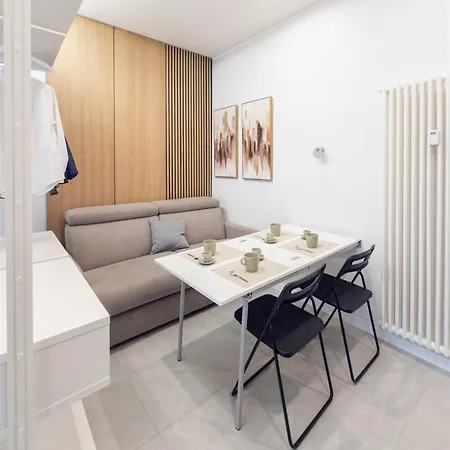 Emme Apartment